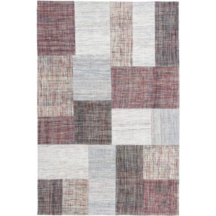 Flat Woven Rug Mosaic 170x240c1 