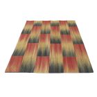Flat Woven Rug Mosaic 170x240 c4 