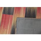 Flat Woven Rug Mosaic 170x240 c4 