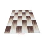 Flat Woven Rug Mosaic 170x240 c2 