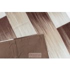 Flat Woven Rug Mosaic 170x240 c2 