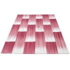 Flat Woven Rug Mosaic 200x300 c01 