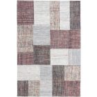 Flat Woven Rug Mosaic 200x300 