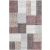 Flat Woven Rug Mosaic 200x300 