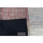 Flat Woven Rug Mosaic 200x300 