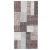 Flat Woven Rug Mosaic 70x140 Runner carpet