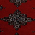 Pakistani carpet 308x430 handmade oriental wool rug