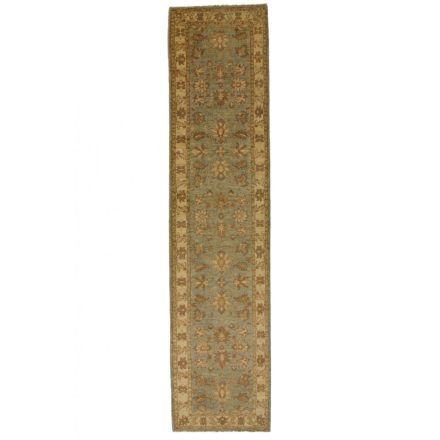 Ziegler carpet 80x343 handmade oriental runner carpet