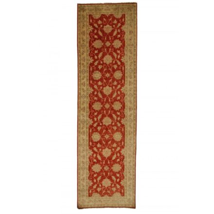 Ziegler carpet 103x354 handmade oriental runner carpet