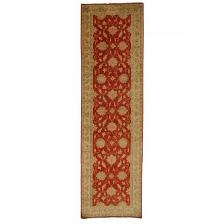 Ziegler carpet 103x354 handmade oriental runner carpet