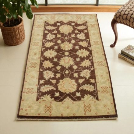 Ziegler carpet 90x147 handmade carpet for living room