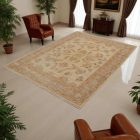 Ziegler rug 150x203 handmade carpet for living room