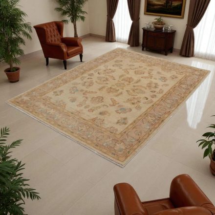 Ziegler carpet 150x203 handmade carpet for living room