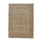 Ziegler rug 150x203 handmade carpet for living room