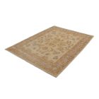 Ziegler rug 150x203 handmade carpet for living room