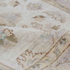 Ziegler rug 150x203 handmade carpet for living room