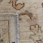 Ziegler rug 150x203 handmade carpet for living room