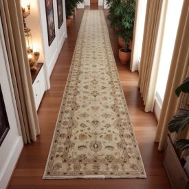 Ziegler carpet 112x969 handmade oriental runner carpet