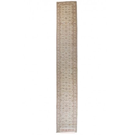 Ziegler carpet 112x969 handmade oriental runner carpet