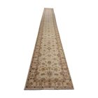 Ziegler carpet 112x969 handmade oriental runner carpet