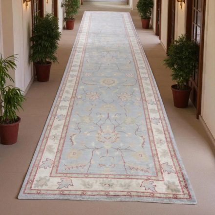 Ziegler carpet grey 695x140 handmade living room carpet