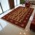 Afghan carpet Caucasian 195x295 handmade oriental carpet