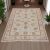 Ziegler carpet 118x165 handmade living room carpet
