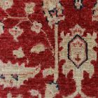 Ziegler carpet 119x195 handmade living room carpet