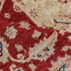 Ziegler carpet 119x195 handmade living room carpet