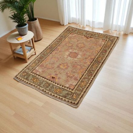 Ziegler carpet 81x119 handmade living room carpet