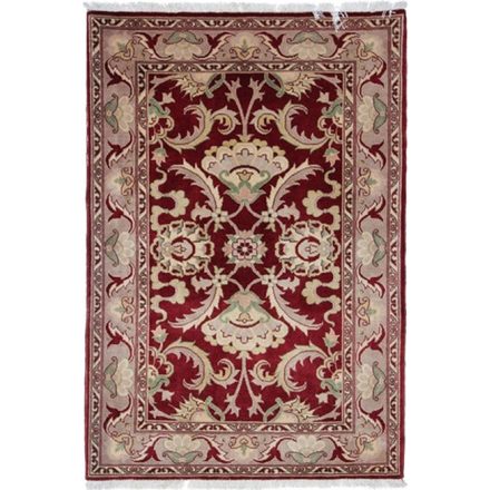 Ziegler fine carpet 83x125 handcrafted oriental rug for living room