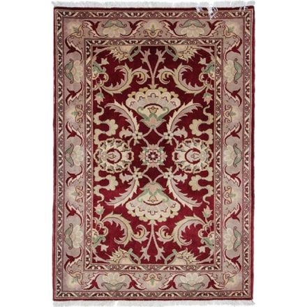 Ziegler fine carpet 83x125 handcrafted oriental rug for living room