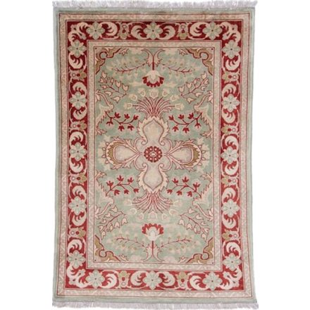Ziegler fine carpet 83x120 handcrafted oriental rug for living room