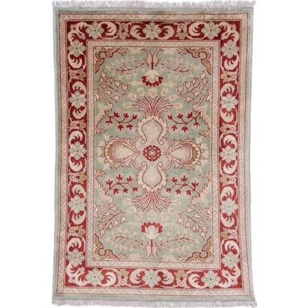 Ziegler fine carpet 83x120 handcrafted oriental rug for living room