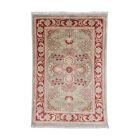 Ziegler fine carpet 83x120 handcrafted oriental rug for living room