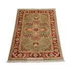 Ziegler fine carpet 83x120 handcrafted oriental rug for living room