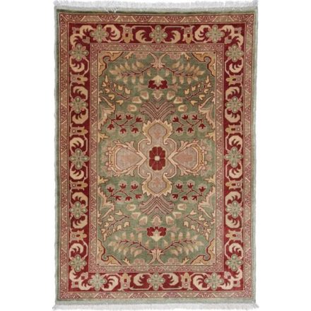 Ziegler fine carpet 82x122 handcrafted oriental rug for living room