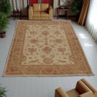 Ziegler carpet 123x187 handmade living room carpet