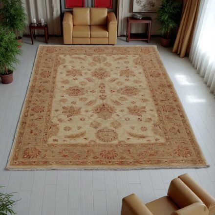Ziegler carpet 123x187 handmade living room carpet