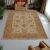 Ziegler carpet 123x187 handmade living room carpet