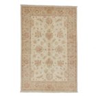Ziegler carpet 123x187 handmade living room carpet