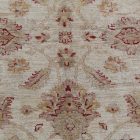 Ziegler carpet 123x187 handmade living room carpet