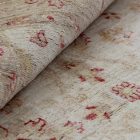 Ziegler carpet 123x187 handmade living room carpet
