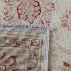 Ziegler carpet 123x187 handmade living room carpet
