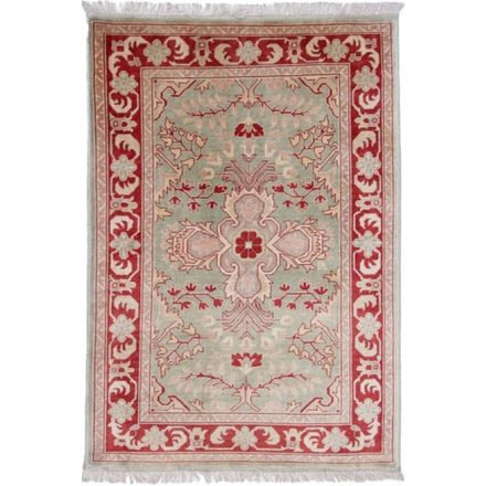 Ziegler fine carpet 81x120 handcrafted oriental rug for living room
