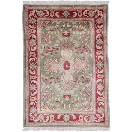 Ziegler fine carpet 82x115 handcrafted oriental rug for living room