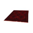 Fine knotted carpet Beljik 149x196 handmade afghan rug