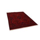 Fine knotted carpet Beljik 149x196 handmade afghan rug