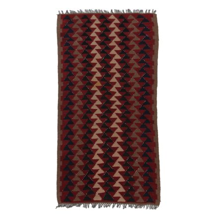 Kelim rug Maymanah 99x189 handmade Afghan Kelim rug