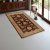 Ziegler rug 92x142 handmade living room carpet
